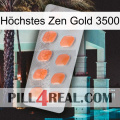 Höchstes Zen Gold 3500 26